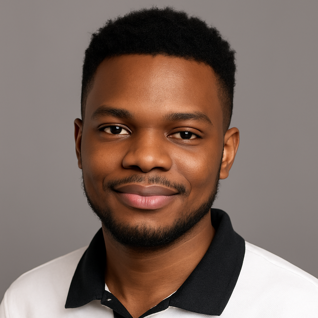 Adewale Ibrahim